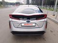2018 Toyota Prius IV Рестайлинг (XW50), серебристый, 2300000 рублей - вид 3
