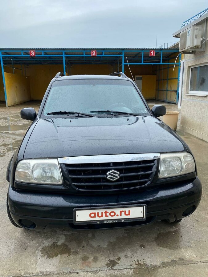 Анапа грант авто