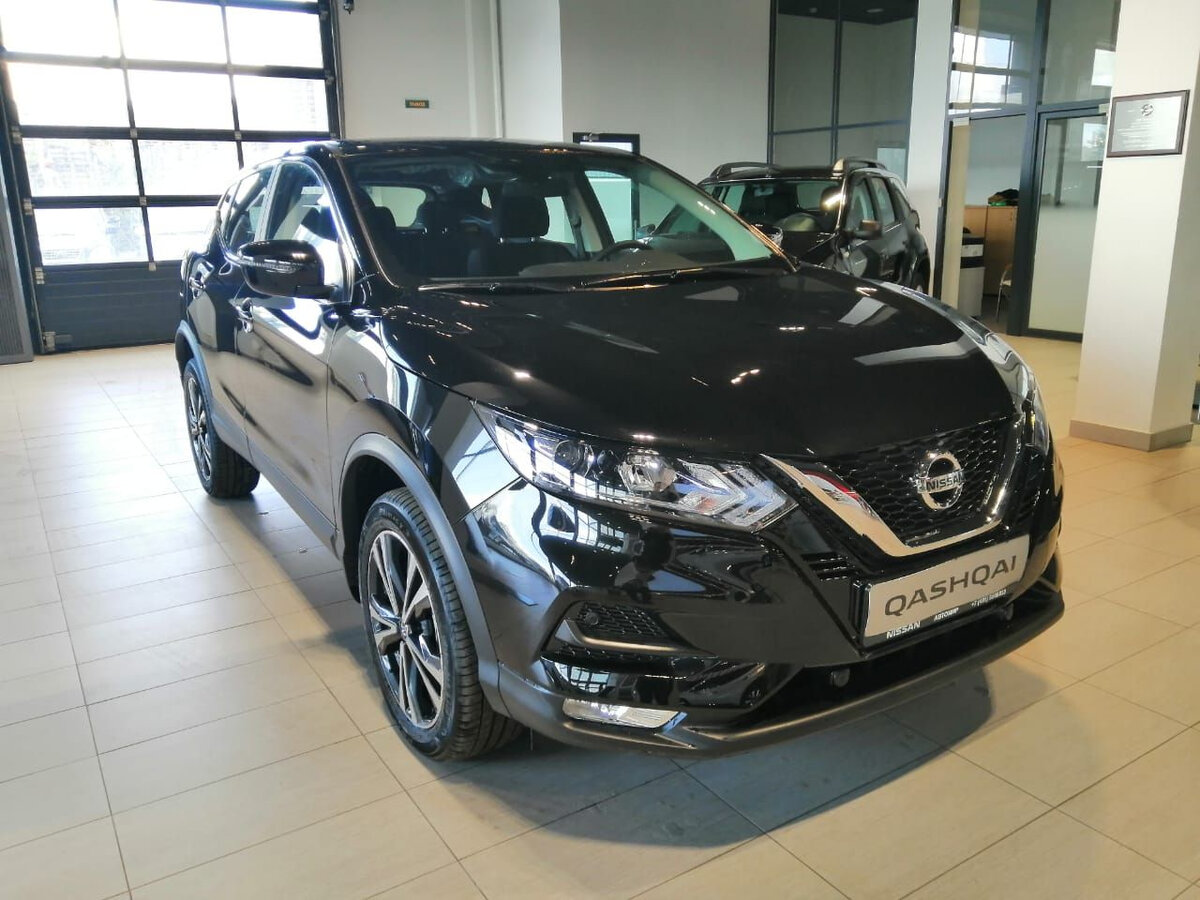 Автомир nissan крылатское