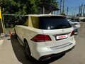 2016 Mercedes-Benz GLE 350 d I (W166), белый, 4000000 рублей - вид 2
