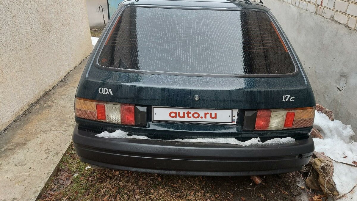 Авто в кораблино