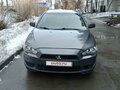 2007 Mitsubishi Lancer X, серый, 630000 рублей - вид 4