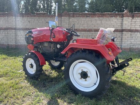 2025 Weituo TY-254, 315000 рублей, вид 2