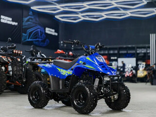 2025 Tiger Opti 150, синий, 89900 рублей, вид 1