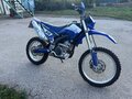 2008 Yamaha WR250R, синий, 525000 рублей - вид 3