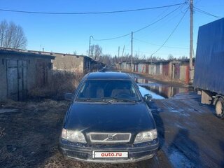1999 Volvo S40 I, синий, 80000 рублей, вид 1