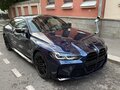 2021 BMW M4 Competition Package G82/G83, синий - вид 6