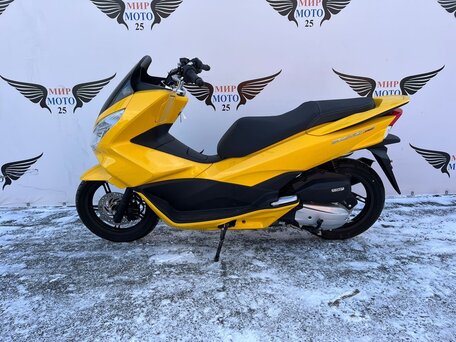 Honda pcx hotsell 2019 price