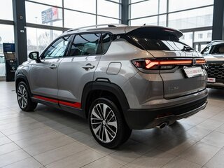 2025 Changan CS35 Plus I Рестайлинг, серый, 2839900 рублей, вид 4