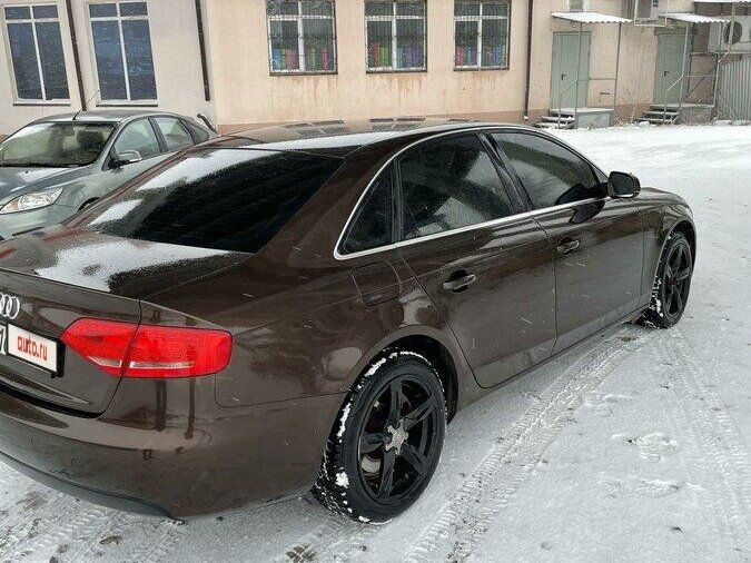 Авторазборка воронеж ауди а4