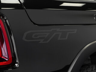 2025 Ram 1500 Crew Cab V Рестайлинг, чёрный, 9290000 рублей, вид 1