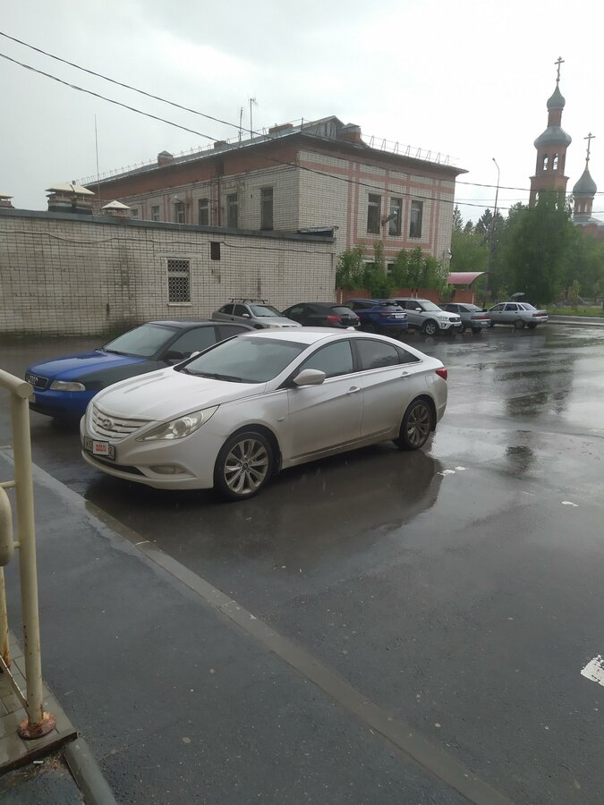 Хендай йошкар ола официальный
