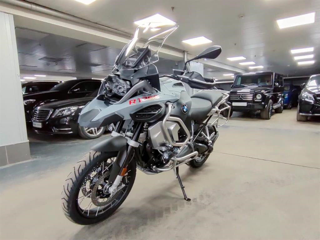 BMW Motorrad r 5