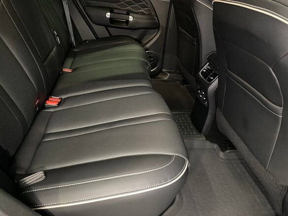 2023 Tank 300 I, белый, 3850000 рублей - вид 31