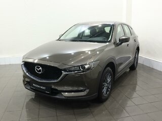2019 Mazda CX-5 II, коричневый, 2279000 рублей, вид 1