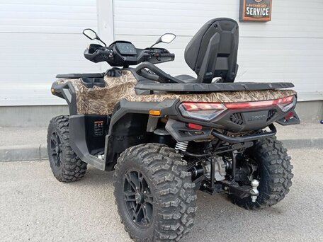 LONCIN XWOLF 1000