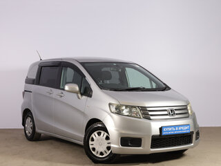Honda Freed Spike I
