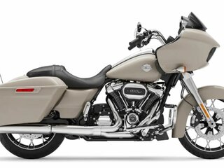 2022 Harley-Davidson Road Glide, бежевый, 2759000 рублей, вид 1