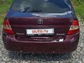 2003 Toyota Prius I Рестайлинг (XW10), красный, 280000 рублей - вид 2