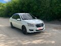 2015 Datsun on-DO I, белый, 175000 рублей - вид 1