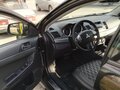 2007 Mitsubishi Lancer X, чёрный, 890000 рублей - вид 3