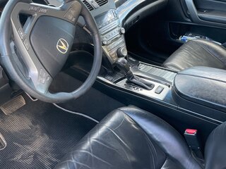 2008 Acura MDX II, чёрный, 1411128 рублей, вид 1