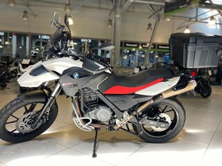 Bmw gs hotsell 650 adventure