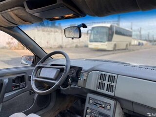 1988 Pontiac Grand AM III, белый, 325000 рублей, вид 4