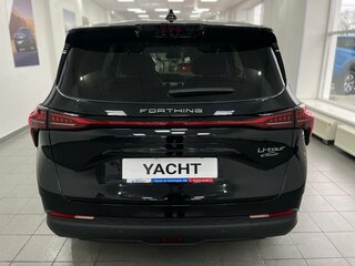 2023 Forthing Yacht, чёрный, 3400000 рублей, вид 4