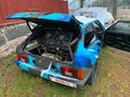 1989 Lada (ВАЗ) 2108, синий - вид 3