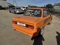 1989 ЗАЗ 968 М, оранжевый - вид 2