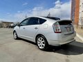 2007 Toyota Prius II Рестайлинг (XW20), серый, 1100000 рублей - вид 5