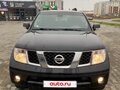 2007 Nissan Pathfinder III, чёрный, 1000000 рублей - вид 4