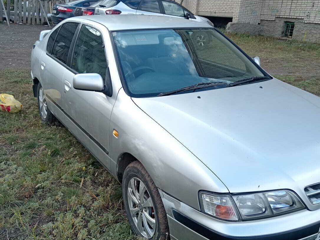 Отзывы владельцев Nissan 2003 с ФОТО