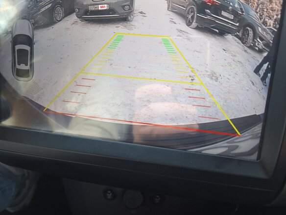 2008 Toyota Prius II Рестайлинг (XW20), синий, 860000 рублей - вид 11