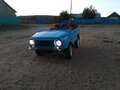 1982 ЛуАЗ 969М, голубой, 85000 рублей - вид 1
