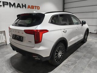 2024 Haval Jolion I Рестайлинг, белый, 2449000 рублей, вид 2