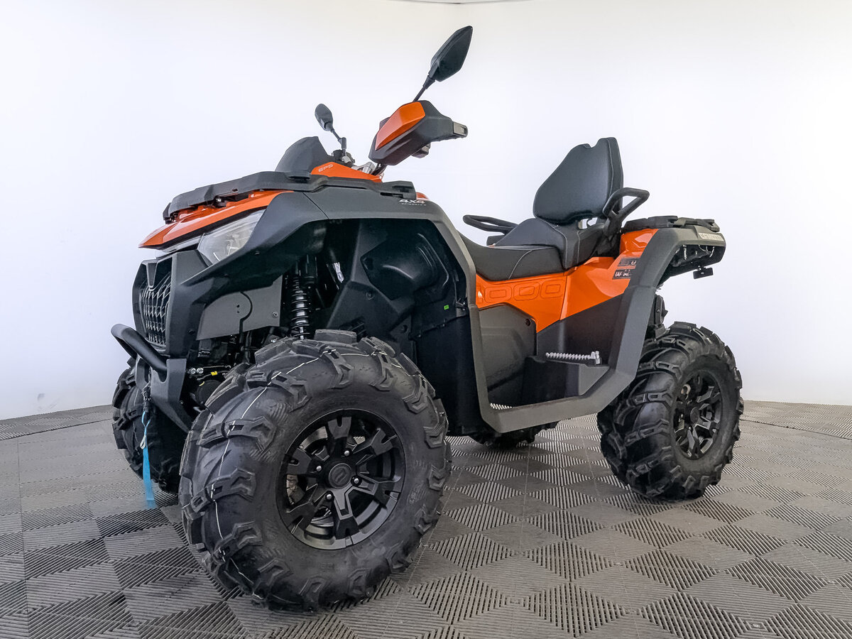 CFMoto CFORCE 1000 EPS