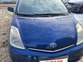 2008 Toyota Prius II Рестайлинг (XW20), синий, 860000 рублей