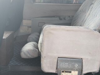 1997 Mitsubishi Delica IV, зелёный, 760000 рублей, вид 5