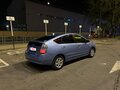 2008 Toyota Prius II Рестайлинг (XW20), голубой, 800000 рублей - вид 5