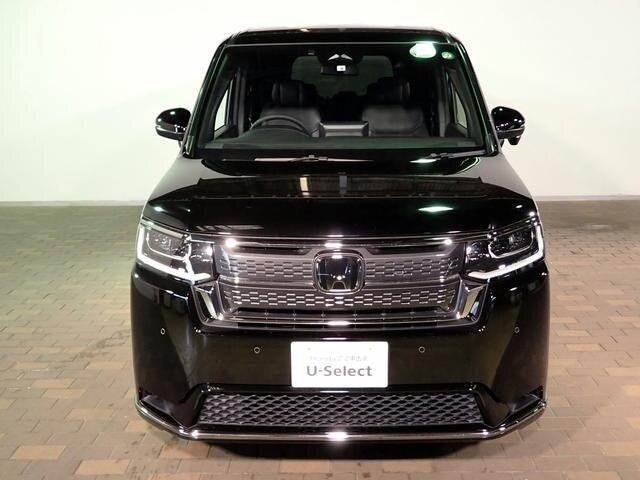 Honda Stepwgn VI