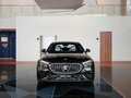 2024 Mercedes-Benz E-Класс AMG 53 AMG VI (W214), чёрный, 14450000 рублей - вид 2