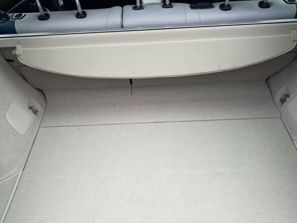 2014 Toyota Prius III Рестайлинг (XW30), синий, 1330000 рублей - вид 1