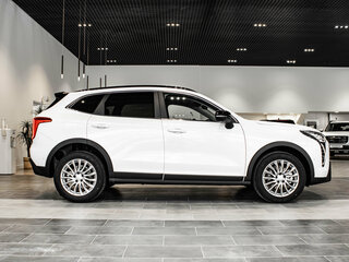 2025 Haval Jolion I Рестайлинг, белый, 2721510 рублей, вид 1