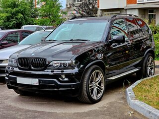  BMW X5   2006     1 000 000  -  29    5 2006   