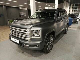 2024 Haval H9 II, серый, 4899000 рублей, вид 1