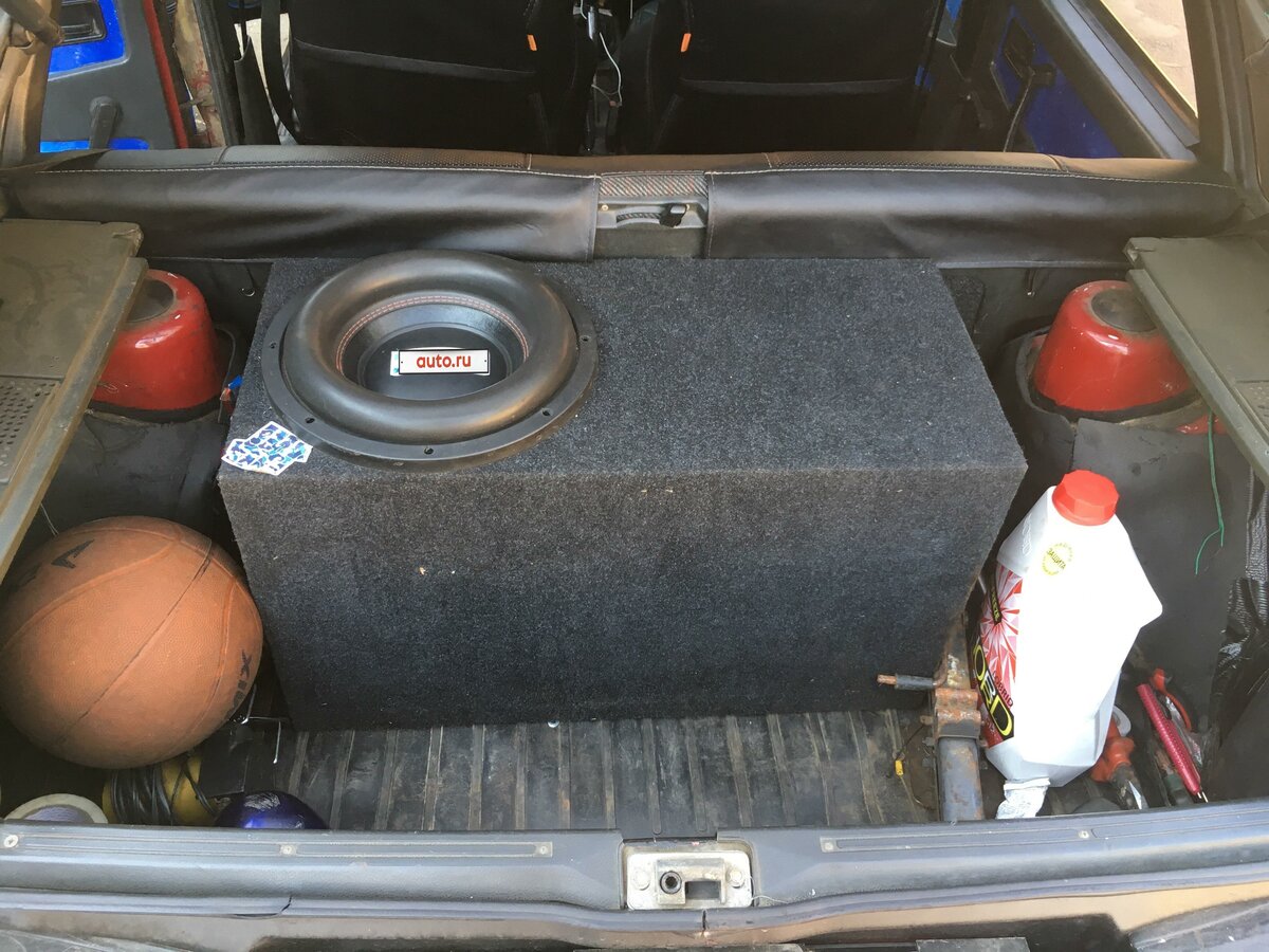 Купить б/у LADA (ВАЗ) 2109 19872006 1.5 MT (72 л.с