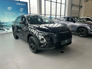 2024 Omoda C5 I Рестайлинг, чёрный, 2959900 рублей, вид 1