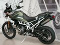 Triumph Tiger 900 Rally